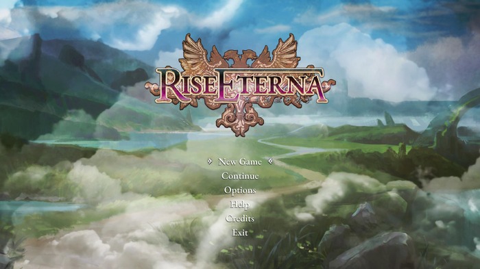 少女×おじさんコンビが往くクラシカルなSRPG『Rise Eterna』ジャパニーズスタイルに影響を受けた王道ストーリー【Steamゲームフェスティバル】
