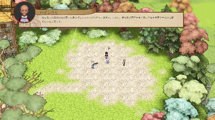 「僕の考えた最強の軍隊」を作れるJRPG風味のSRPG『姫子ストーリー』の魅力に迫る!【デジボで遊ぼ!】