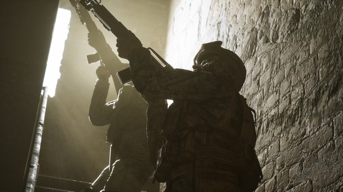 イラク戦争テーマのシューター『Six Days in Fallujah』2021年のリリース目指し復活