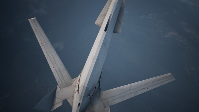 『エースコンバット7』コトブキヤ1/144「ADFX-10F」プラモデルレビュー!シリーズのディテール向上を味わえる巨大機キット【特集】