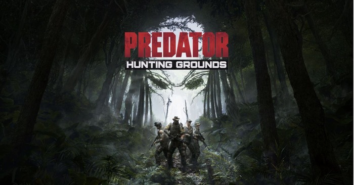 『Predator: Hunting Grounds』新キャラ追加DLC「ヴァルキリープレデター」パック配信開始！カスタムマッチが作成可能になる最新アップデートも