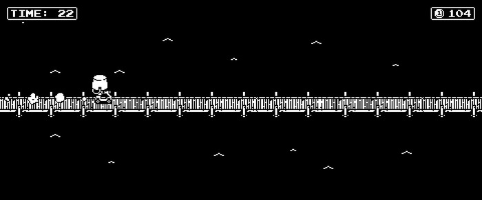 収益はすべてチャリティーに寄付されるレースゲーム『Minit Fun Racer』配信開始