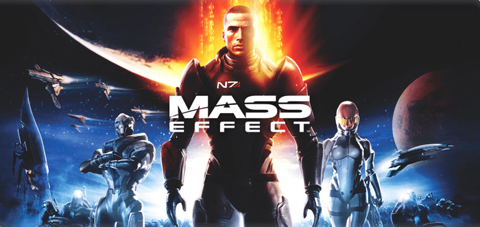 俳優ヘンリー・カヴィルが『Mass Effect』に関する秘密のプロジェクトを示唆
