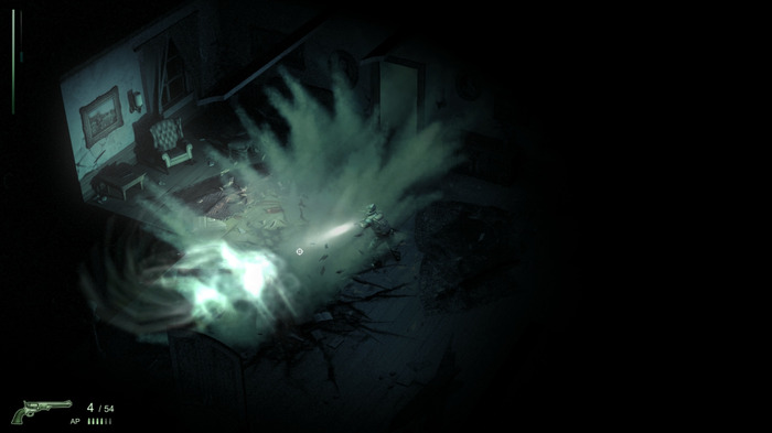 ゴーストハンターとして怪異に挑む調査ARPG『HellSign』Steamにて正式リリース