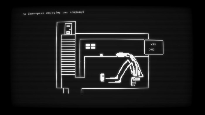 AIとコミュニケーションを深めるアドベンチャー『Buddy Simulator 1984』が笑顔の下に覗かせたのは狂気だった【爆速プレイレポ】