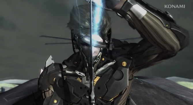 今週発売の新作ゲーム『Metal Gear Rising: Revengeance』『星のカービィ トリプルデラックス』『Don't Starve: Console Edition』他