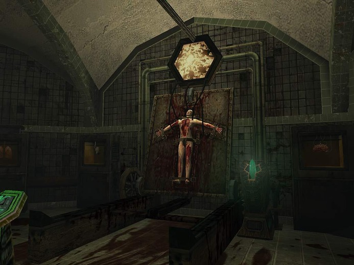 15年前にリリースされたバグだらけのクトゥルフホラー『Call of Cthulhu: Dark Corners of the Earth』が有志によって「Nexus Mods」Modマネージャーに対応