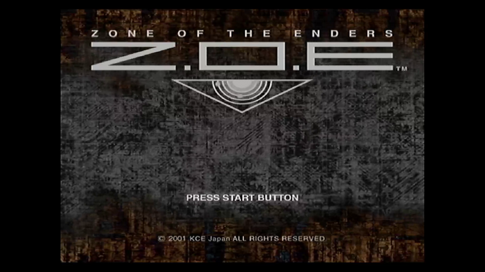 小島秀夫製作総指揮『ZONE OF THE ENDERS』はなぜ革新的だったのか―20周年目にロボアニメとゲームを融合させた意欲作を振り返る【特集】