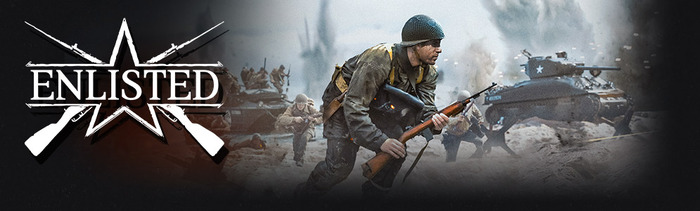 第二次世界大戦MMOシューター『Enlisted』PS5版のクローズドβもスタート！