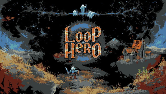 ループするマップを冒険するRPG『Loop Hero』PC版配信開始！日本語にも対応