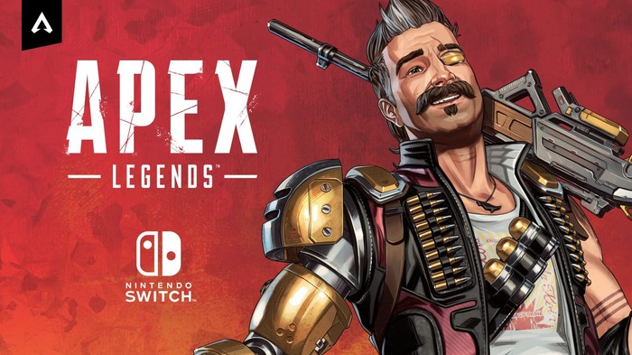 スイッチ版『Apex Legends』リリースに先駆け、米任天堂がビギナーガイド映像を公開―ゲームディレクターがTipsを紹介