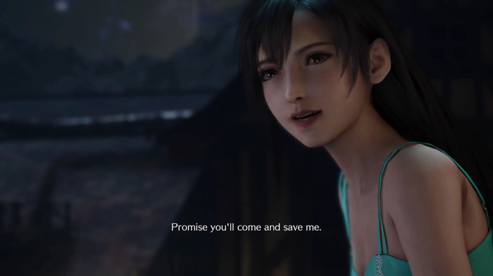 フリープレイ提供中『ファイナルファンタジーVII リメイク』で学ぶ英語表現 第2回：セブンスヘブン編【ゲームで英語漬け#49】