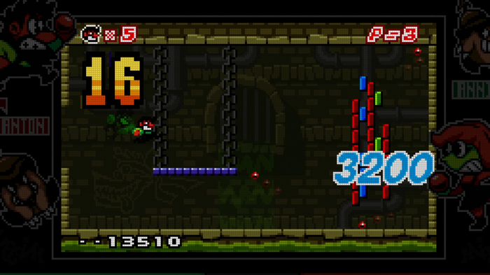 ブロック崩し2Dアクション『Antonball Deluxe』―「元々はサイドプロジェクト。メインのものが頓挫し本格的な開発に」【開発者インタビュー】