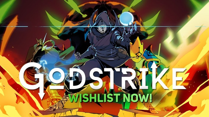 時間が通貨でもあり生命でもあるシューティング『Godstrike』現地時間4月15日にリリース決定