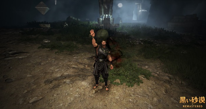 スキルのクールタイムもリセットできる!PC版『黒い砂漠』新クラス「セージ」の使用感をお届け