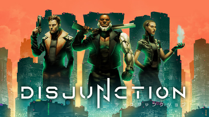 未来世界ステルスACT『Disjunction - ディスジャンクション』PS4版で日本語対応未配信トラブル発生―アップデートは4月上旬ごろを予定