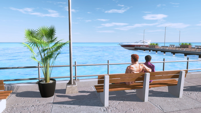 理想のホテル経営シム『Hotel Life: A Resort Simulator』2021年8月26日リリース！自分の作ったホテルを楽しむモードも搭載