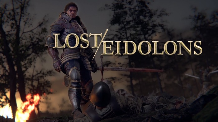 中世ヨーロッパ舞台のSRPG新作『LOST EIDOLONS』発表トレイラー！2021年内にPC版早期アクセス開始予定【Showcase: ID@Xbox】