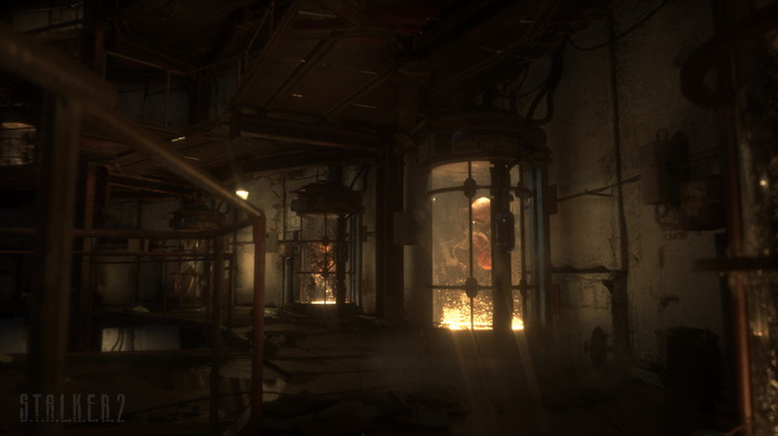 “歯”まで細かく作り込み!『S.T.A.L.K.E.R. 2』最新の開発状況報告【Showcase: ID@Xbox】