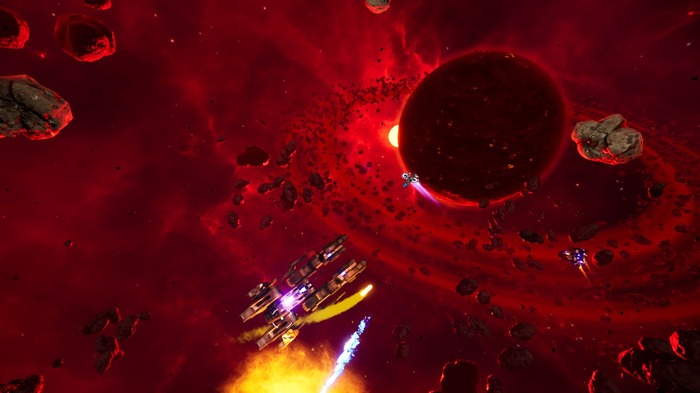 【閲覧注意】銀河にスケベが轟いた…アダルト宇宙SFアドベンチャー『Subverse』で濃密なプレイを楽しもう【爆速プレイレポ】