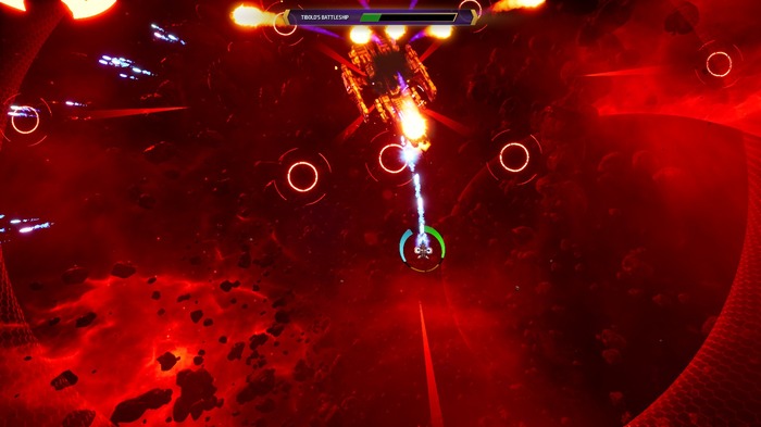 【閲覧注意】銀河にスケベが轟いた…アダルト宇宙SFアドベンチャー『Subverse』で濃密なプレイを楽しもう【爆速プレイレポ】