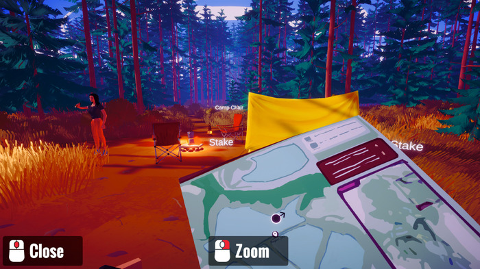 リソースを管理しながら本格的なキャンプ体験『Camping Simulator: The Squad』発表―近日中に早期アクセス開始予定
