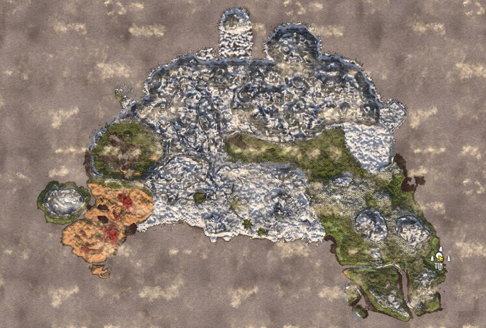 北欧神話サバイバル『Valheim』の世界で『World of Warcraft』の「Northrend」を再現するModが公開