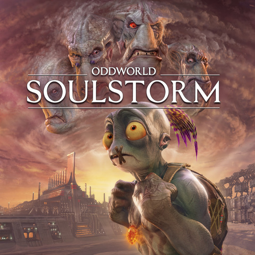PS Plus2021年4月度フリープレイはオープンワールドACT『Days Gone』！『Zombie Army 4: Dead War』とPS5新作『Oddworld: Soulstorm』も提供