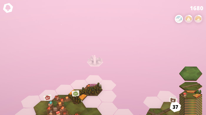 のんびりパズルゲーム『Dorfromantik』ー自然に癒されながら自分だけの世界を創り出そう【爆速プレイレポ】