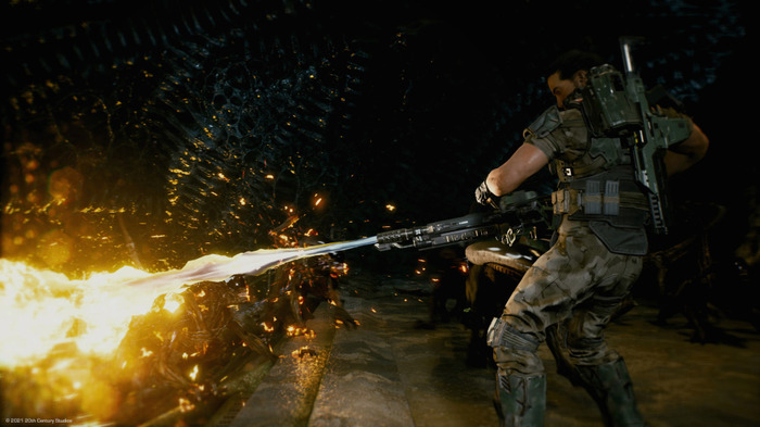 映画「エイリアン」の世界が舞台の新作サバイバルシューター『Aliens: Fireteam』PS5/PS4版日本国内向けに発売決定