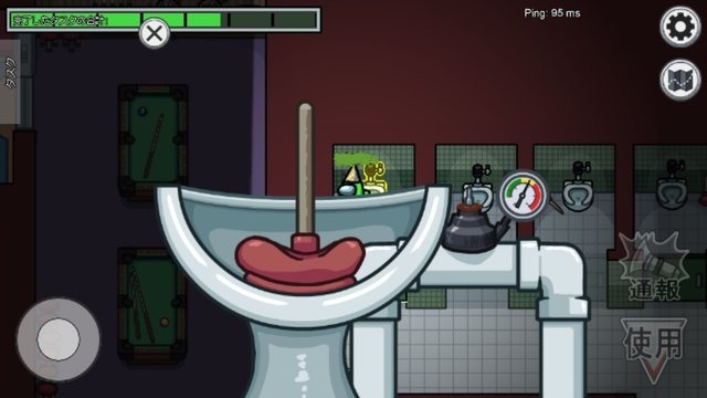 宇宙人狼『Among Us』の広大すぎる新マップ「AIRSHIP」―気になるタスクや新要素について一部をご紹介!