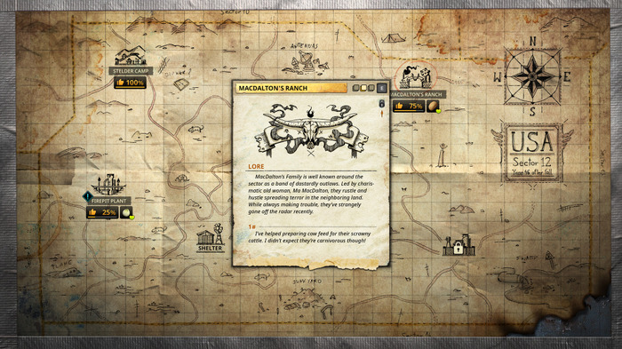 終末サバイバル飯を作る『Cooking Simulator』新拡張「Shelter」配信決定―食材は変異動物や光るキノコ