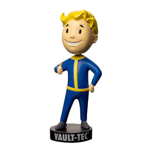 『Fallout』シリーズ公式ライセンスグッズ第2弾が発売開始！即完売した第1弾グッズの再販も実施