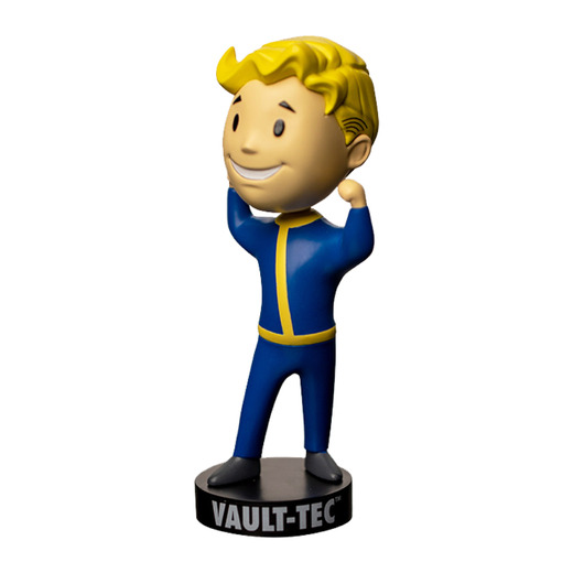『Fallout』シリーズ公式ライセンスグッズ第2弾が発売開始！即完売した第1弾グッズの再販も実施