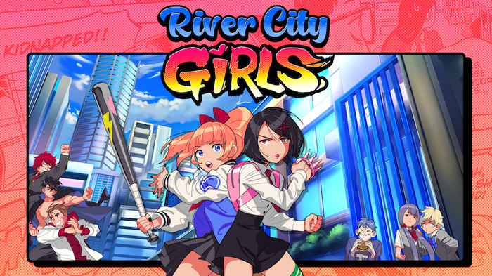 『熱血硬派くにおくん外伝 River City Girls』コンセプト段階で没になったボスキャラ案が披露