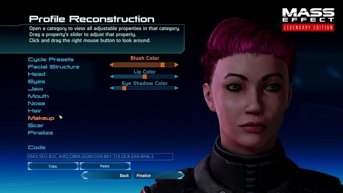 『Mass Effect Legendary Edition』は3部作全てでゲームプレイの快適な統一を目指す―詳細な変更点が明らかに