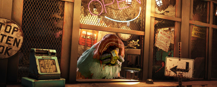 『Fallout 76』デイリーオプスに登場する新たなゲームモードやロケーションなどの詳細が公開