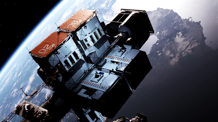 『DayZ』クリエイター手がけるPvE惑星サバイバル『Icarus』のゲームプレイ映像が初披露