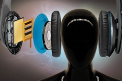 マッドキャッツ、4Dサウンドを実現するヘッドセット「F.R.E.Q.4Dブラック」を2月に発売