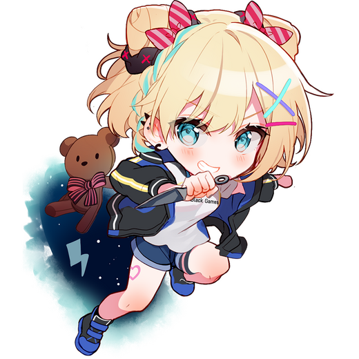 若者のe-Sports活動を支援！「DeToNator」と「ぶいすぽっ！」による“U25応援キャンペーン”が開催決定―『Apex Legends』のコラボ配信リレーも