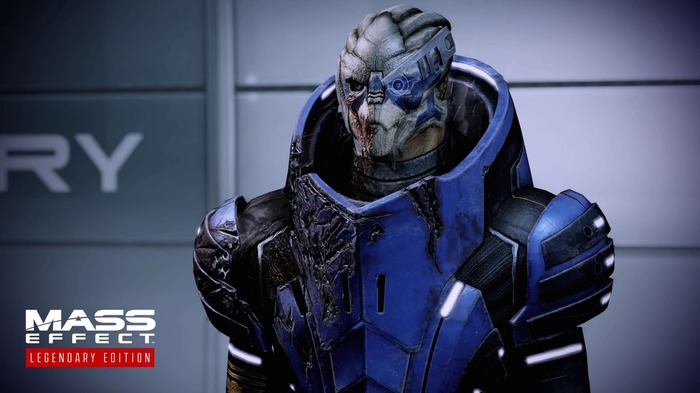 SFRPG3部作リマスター『Mass Effect Legendary Edition』が無事に完成！Twitterにてゴールド報告