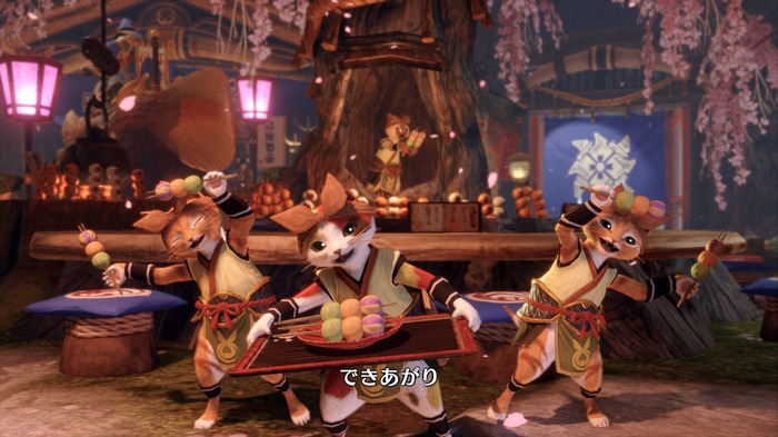 未知の言語を調べるには？モンハン語辞典を作ってみよう【ゲームで英語漬け#54】