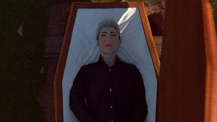 霊柩車のカスタマイズもできる！オープンワールド葬儀屋経営シム『My Funeral Home』発表―人生最後の旅立ちをコーディネートしよう