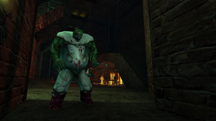 アクションADV『Shadow Man Remaster』PC版が配信開始！オリジナル版未収録コンテンツの導入や4K解像度などに対応