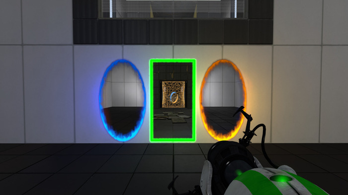 『Portal 2』10周年記念でコミュニティ製大型Mod「Portal Reloaded」が無料配信開始！