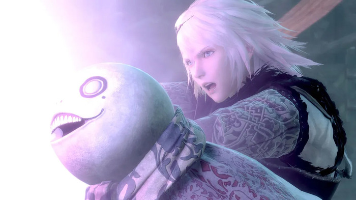 『ニーア レプリカント ver.1.22474487139...』PS4/Xbox One版発売!美しくなったグラフィックやフルボイスであの物語をもう一度