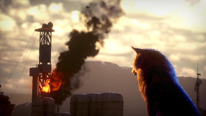 地球を守る人狼の戦いを描くアクションRPG『ワーウルフ：ジ・アポカリプス』PS5/PS4向けに配信開始