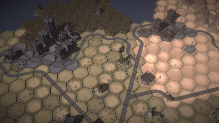 終末世界の地下シェルターで生き抜く新作サバイバル『Sheltered 2』発表