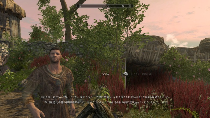 【吉田輝和の絵日記】支配者の動乱によって荒れた世界を旅する硬派オープンワールドRPG『Enderal: Forgotten Stories SE』【UPDATE】