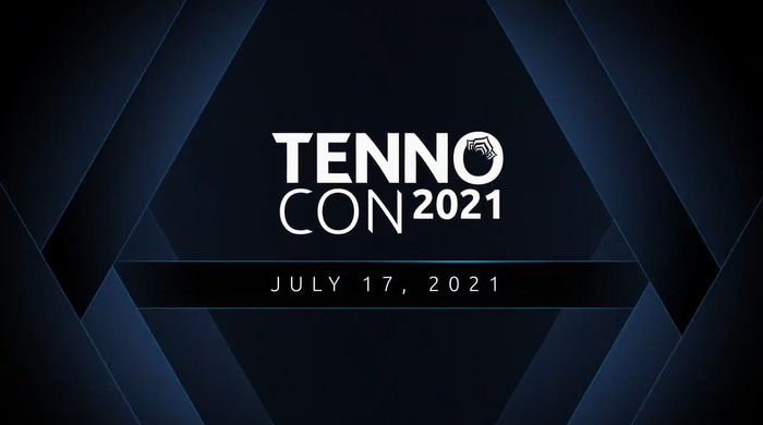 『Warframe』コンベンション「TENNOCON 2021」7月18日に開催決定！